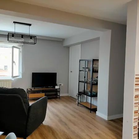 アパート La Sablera *