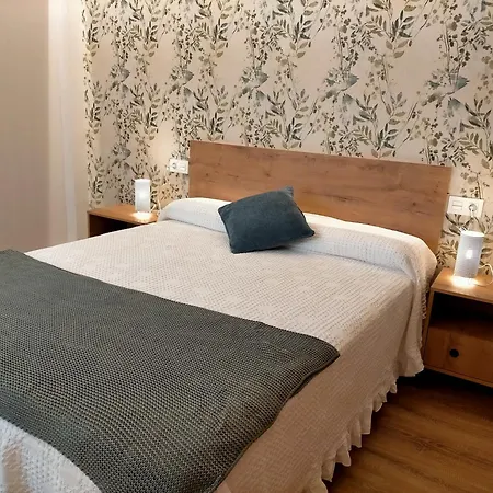 アパート La Sablera *