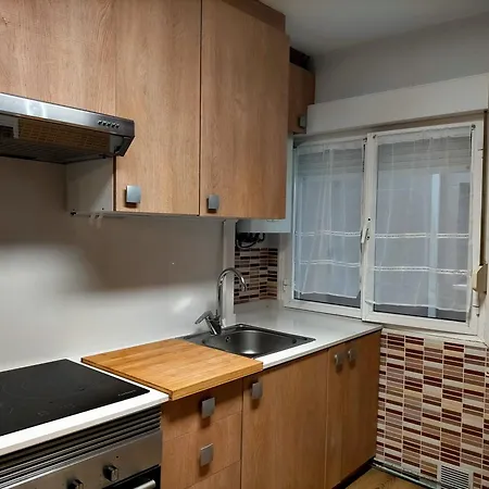 La Sablera ヒホン