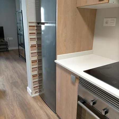 La Sablera ヒホン