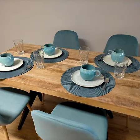 Appartement La Sablera Gijón