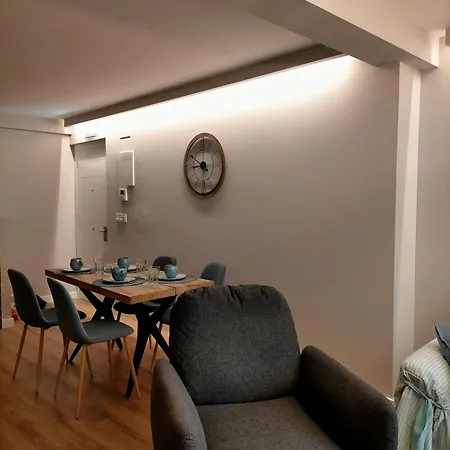 Appartement La Sablera *