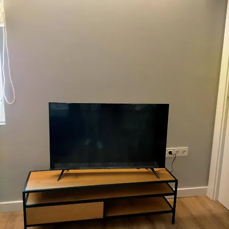 Appartement La Sablera