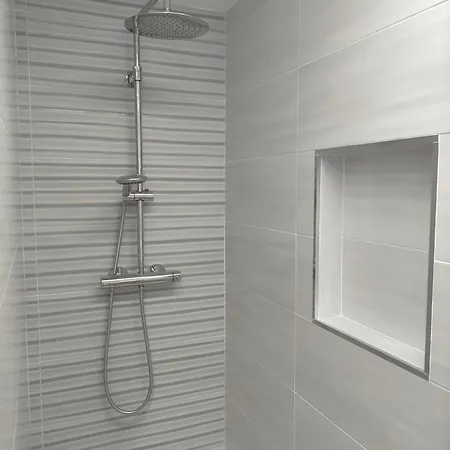 Appartement La Sablera Gijón