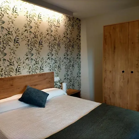La Sablera Appartement *